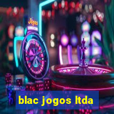 blac jogos ltda